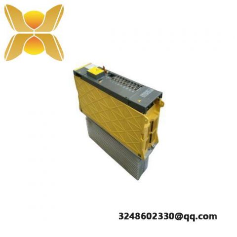 FANUC A06B-6079-H207 Servo Amplifier Module