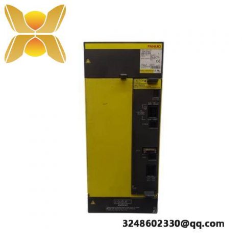 FANUC A06B-6150-H045 Power Supply Module - Advanced Industrial Control Solution