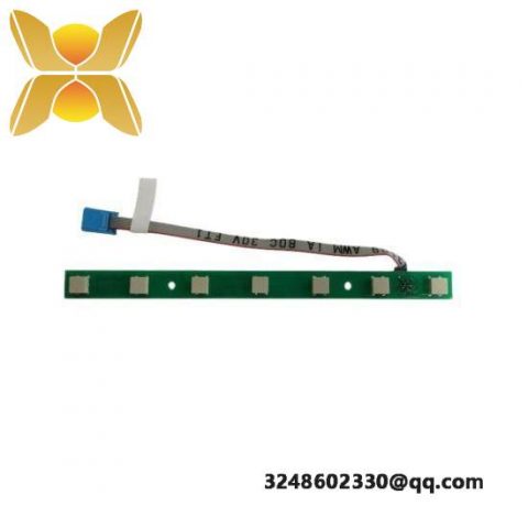 FANUC A20B-1006-0270: Advanced Keyboard Panel for Industrial Control Systems