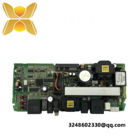 Fanuc A20B-2101-0390/08A Board: High Performance PLC Module
