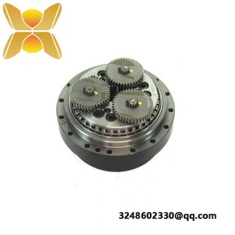 FANUC A97L-0318-0239#430Z-126: Precision Robot Three-axis Speed Reducer