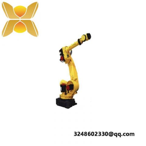 FANUC R-2000iBJ5/J6 Robot Module - Advanced Automation Solution