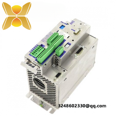 Fanuc TLC5322F - Integrated Drive & Control Module
