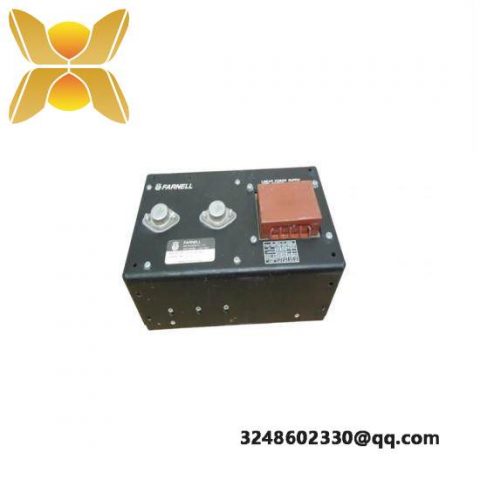 Farnell Linear 16RD24048 Power Supply, High Efficiency Module