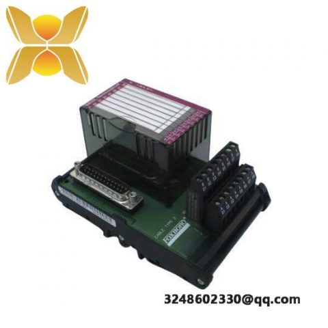 Foxboro FBM202 P092EQ Card Module, Precision Control for Industrial Automation