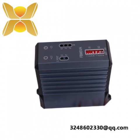 Foxboro FBM205 P0914XG - Advanced Control Module