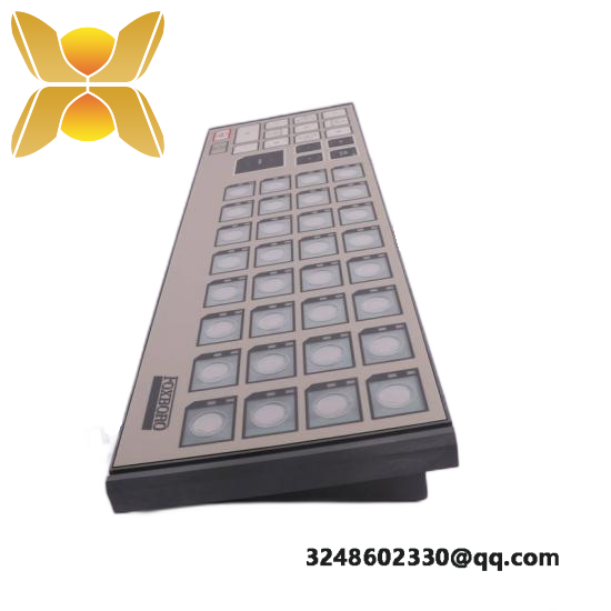 fbm220_p0917ha_foxboro_1.png Foxboro FBM220 P0917HA - Advanced Industrial Control Module