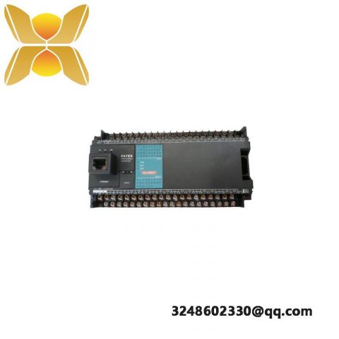 Fatek FBS-60MCT Programmable Controller - D24 Module, Automation Excellence