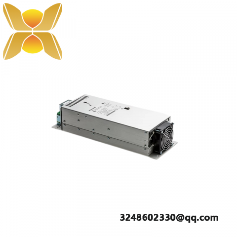 Honeywell FC-PSU-UNI2450/UNI2450U Power Supply