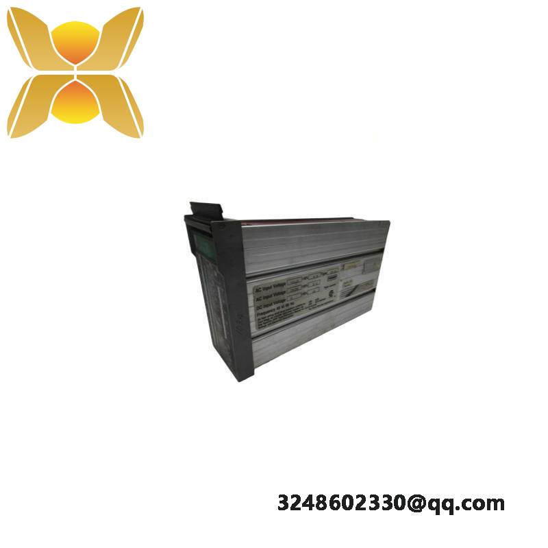 Fisher Controls DPR910X1-A2 - Advanced Process Control Module