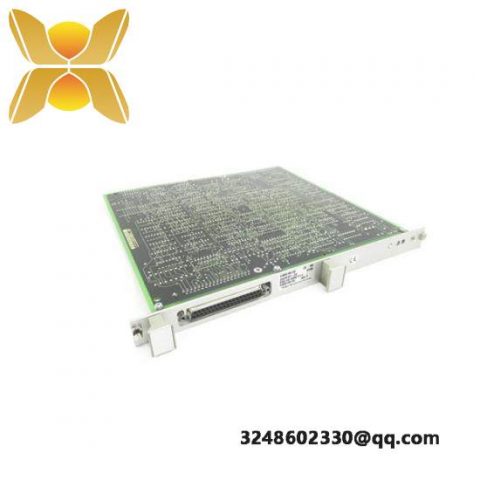 Fisher Rosemount CL6721X1-A4 | 41B5215X132 Discrete I/O Card
