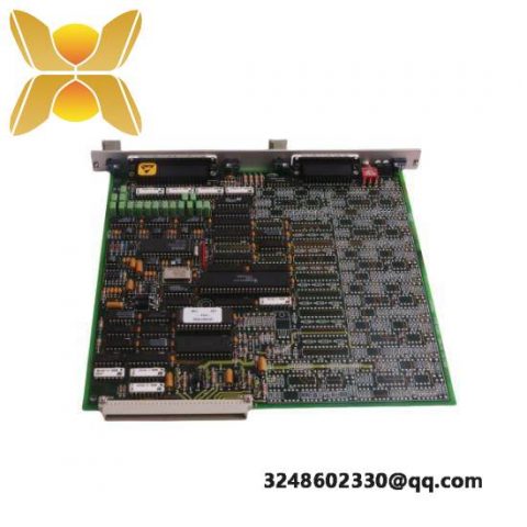 Fisher Rosemount CL6824X1-A2 | Analog Input Board for Industrial Control Solutions