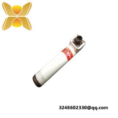 Forney IDD-IIU 38321-02 Flame Detector, Industrial Flame Detection System