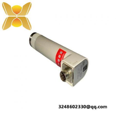 Forney IDD-IIU 3832122 Flame Detection System