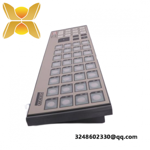 Foxboro 800HA-WPR-PJGCNZ - Advanced Process Control Module