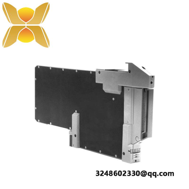 foxboro_cp60_p0961fr_control_processor.jpg Foxboro I/A Series CP60 P0961FR PLC Module