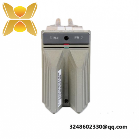 FOXBORO IPM2-PO904HA Power Supply Module: High-Performance, Reliable Industrial Control Solution