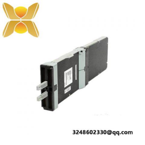 FOXBORO P0400DA - High-Precision 0-20mA Input Module for Industrial Control Systems