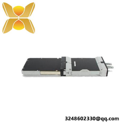 foxboro_p0400yc_mv_input_module.jpg FOXBORO P0400YC MV Input Module - Precision Control for Industrial Applications