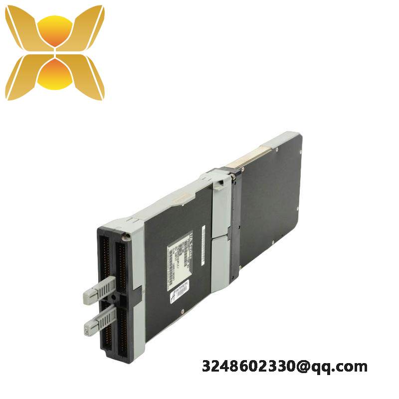 foxboro_p0400yd_fbm3_input_module.jpg Foxboro P0400YD FBM3 Input Module - Advanced PLC Module for Industrial Automation