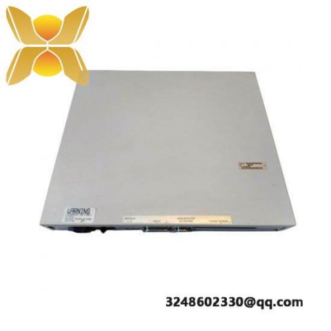 Foxboro P0904AK - Interface Tabletop Gcio Module