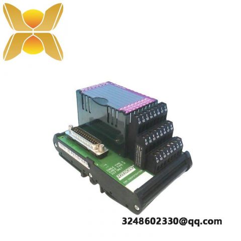 Foxboro PLC P0916CC - Compression Term Assembly