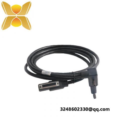 Foxboro P0916VC - High-Performance Termination Cable for Industrial Control Systems