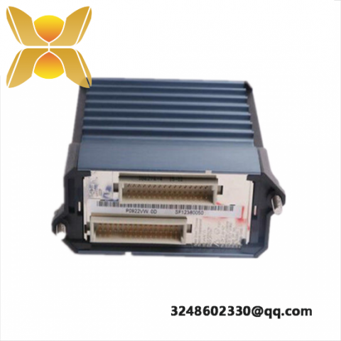 FOXBORO P0922VW: Reliable Communication Redundant Output Interface Module