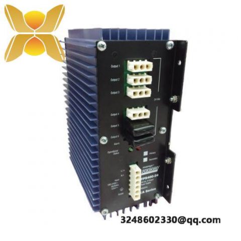 FOXBORO P0922YU VA-26816 Power Module - High Efficiency Control Solutions
