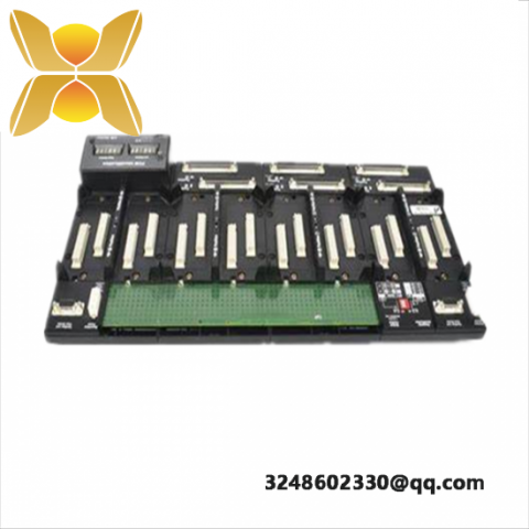 FOXBORO P0926HT Fieldbustime Strobe Baseplate - Precision Control, Enhanced Efficiency