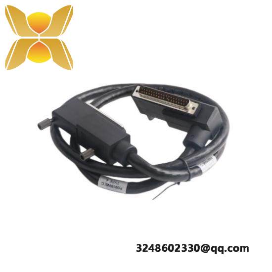 foxboro_p0931rm_term_cable.jpg FOXBORO P0931RM Term Cable: Industrial Control Module