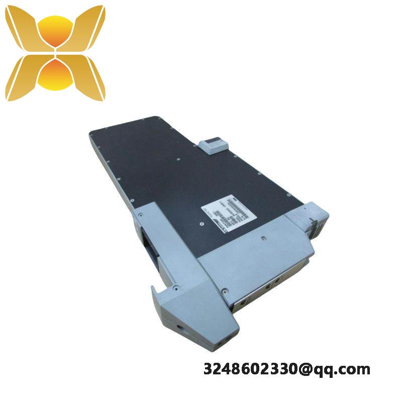 foxboro_p0971wv_gateway_processor.jpg FOXBORO Gateway Processor P0971WV - Industrial Control Module, Designed for Seamless Integration