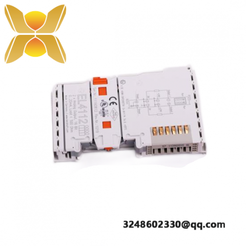 Fuji Electric FTU441A Motor Control Center, Advanced Industry Control Solutions