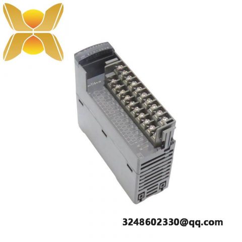 Fuji NP1Y16R-08 Digital Output Module, for Industrial Control Systems