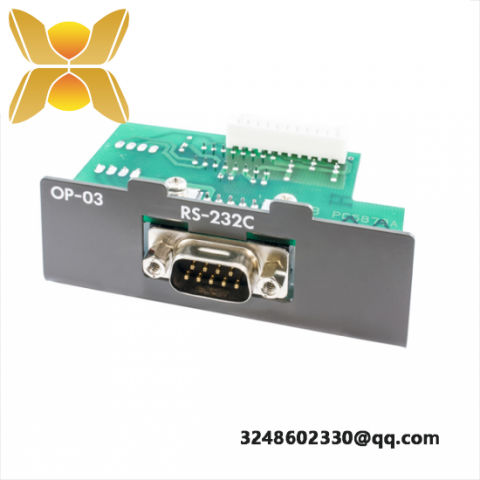 FUJIFILM RS-232C COMMUNICATION CONTROLLER, PLC