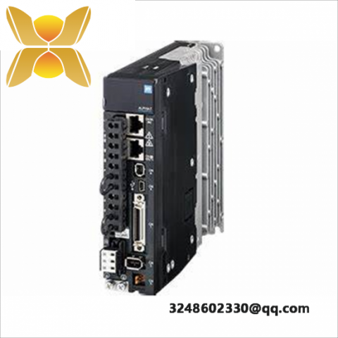 FUJI RYS101S3-VSS Servo Drive: Precision Control for Industrial Automation