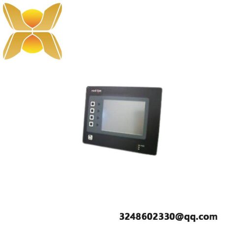 Red Lion G306A000 E52H1000690 OPERATOR INTERFACE: Industrial-grade HMI for Efficient Process Control