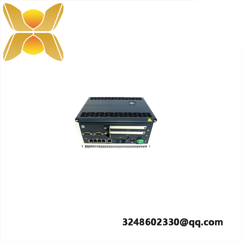 ge_04220fl11232a_intelligent_platforms_rxi_controller.png GE Intelligent Platforms Rxi Controller 04220FL11232A, Advanced Manufacturing Automation Solution