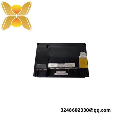 GE 05060103T1AP10 - Advanced Industrial Automation Module