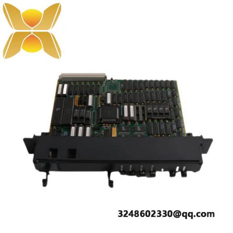 GE 151X1224CFG GFOI Module for Industrial Control Systems