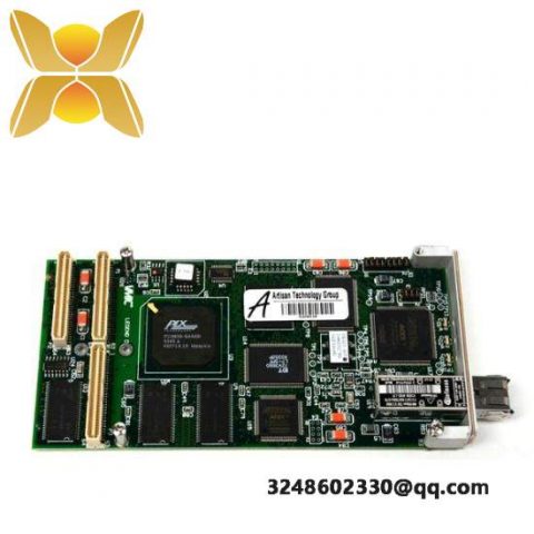 GE 288B2515G006 - Advanced Process Control Module, Industry Grade