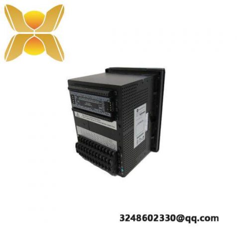 GE 489P5HIA20E: Precision Engineered Generator Management Relay