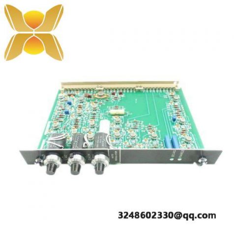 GE 4C372689-G01 Auto Regulator Board for Industrial Control