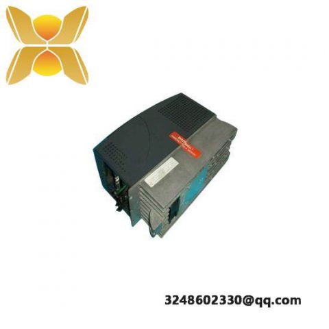 GE Automation 6KAV143003Y1D1 Modular Control System