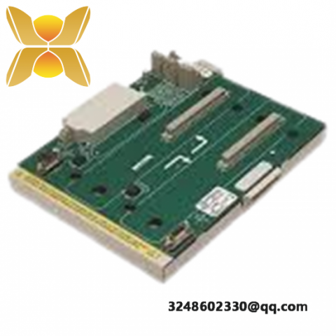 GE 9601-FT-NI Board Controller - High-Performance Industrial Automation Module