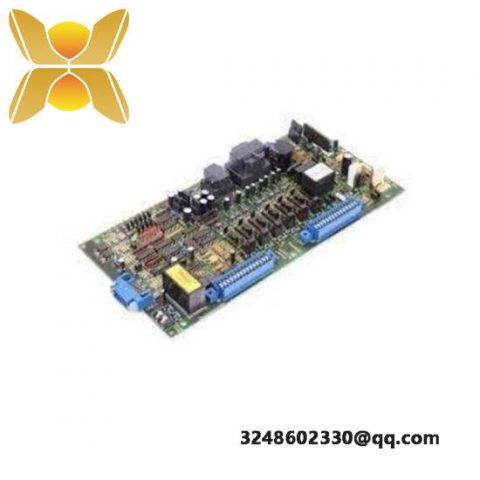GE A20B-1003-0090/05A Fanuc Servo PCB: Advanced Control Solution for Industrial Automation