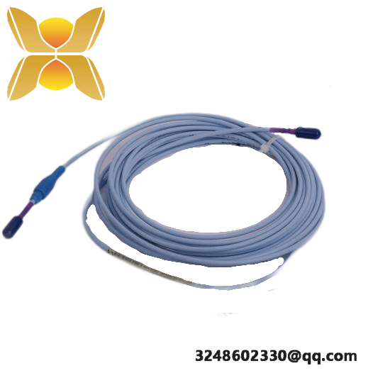 ge_bently_nevada_3300_55_monitor_module_1.png GE Bently Nevada 3300/55 Monitor Module: Precision Vibration Monitoring for Industrial Control