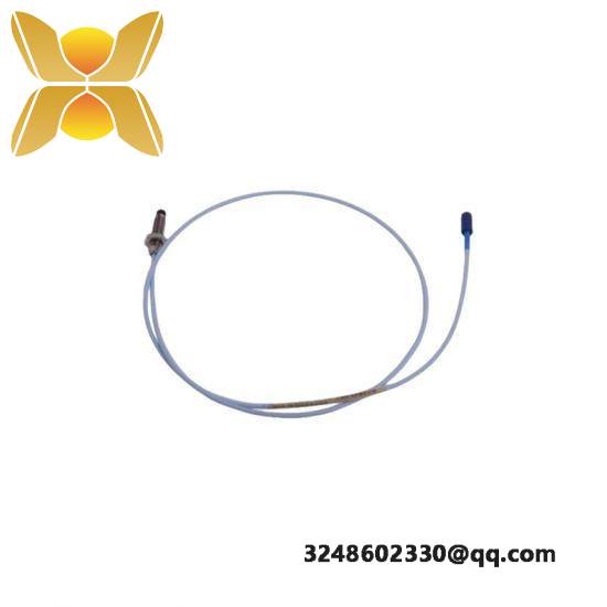 ge_bently_nevada_330103-00-05-15-02-cn_3300_xl_proximity_probe.jpg GE Bently Nevada 330103-00-05-15-02-CN, Advanced 3300 XL Proximity Probe