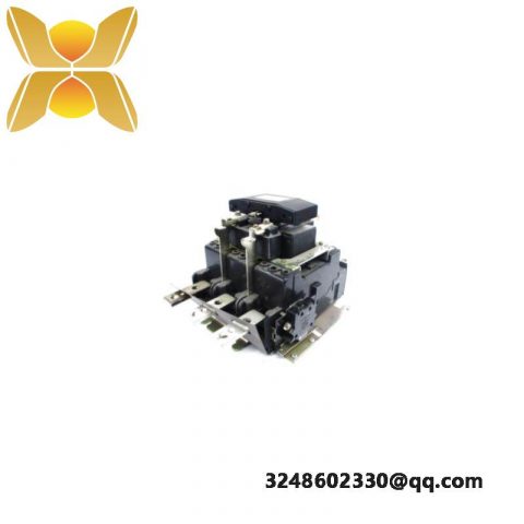 GE CR305HH0**BA1H | Advanced Industrial Contactor