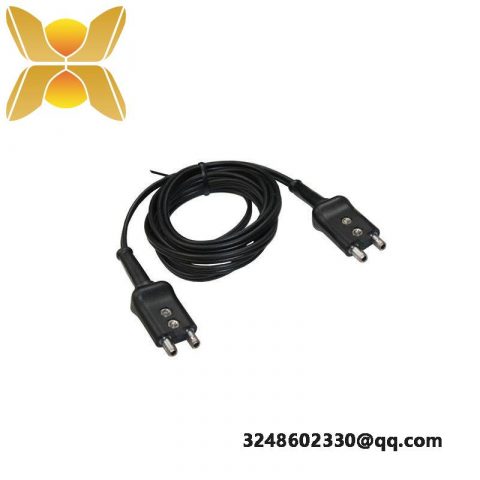 GE DA512: Advanced Thickness Measurement Probe for Industrial Applications